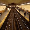 Fate Happened At W. 181st Subway Station Before Repairs